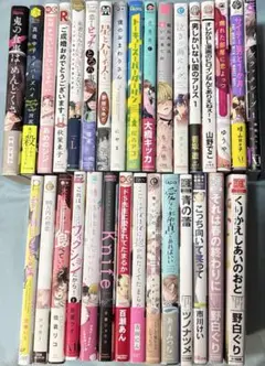 BL 31冊セット