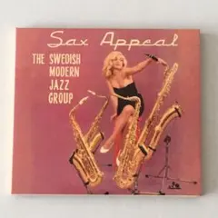 The Swedish Modern Jazz Group Sax Appeal