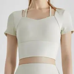 SHEIN ヨガウェア