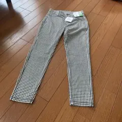 新品　S イオン　ヒンヤリサラサラレギンスパンツ