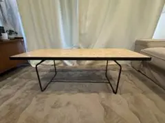 IDEE　マクタンサイドテーブル　35cm四方 IDEE MACTAN SIDE TABLE / イデー マクタン サイドテーブル