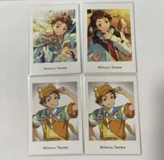 あんスタ ぱしゃっつ 天満光