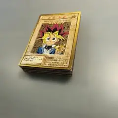 遊戯王　バンダイ版　カードダス　ノーマルカード　まとめ売り