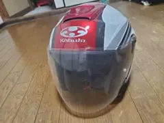 本日限定　OGK kabuto ASAGI Lサイズ マッドブラック　送料込 OGK kabuto ASAGI SPEED