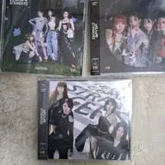 【 IS:SUE 】CD 2st