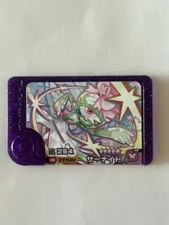 ポケモン フレンダ サーナイト