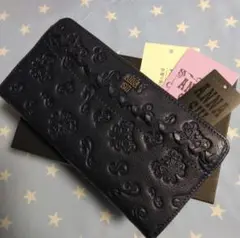 最終値下げ♪♪ ☆新品☆ アナスイ長 財布