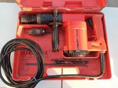 HILTI ヒルティ ハンマードリル TE22