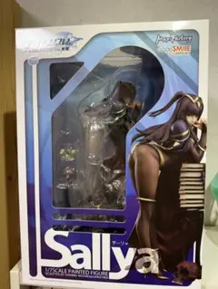 2025年最新】ファイアーエムブレム 覚醒 サーリャ 1/7スケール