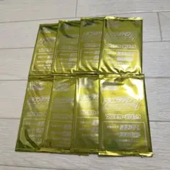 【8点セット】プロモカードパック　ドラゴンポケモンゲットチャレンジ