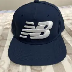 ニューバランス　キャップ　サイズL 新品