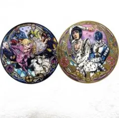 ジョジョの奇妙な冒険 黄金の風 ブチャラティ ディスク art ブチャラティ