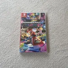 Mario Kart 8 Deluxe