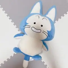ドラゴンボール めちゃもふぐっとぬいぐるみ プーアル