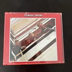 The Beatles / 1962-1966 2枚組CD＆HELPアルバム