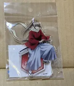 未開封 劇場版 銀魂 完結編 アクリルスタンド 沖田総悟