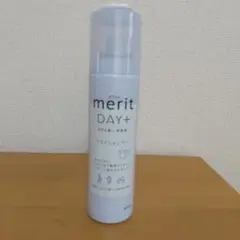 merit DAY+ ドライシャンプー