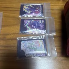ポケモンフレンダ　まとめ売り　ベストタッグ