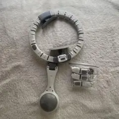 フラフープ　エクササイズ　ダイエット