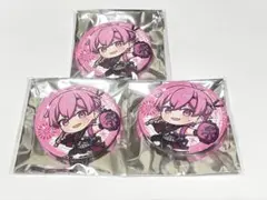 いれいす ランダム缶バッジ 第20弾 ないこ