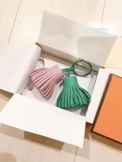 【Hermes 新品 】カルメン ウノドス