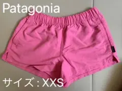 【未使用品】Patagonia バギーショーツ