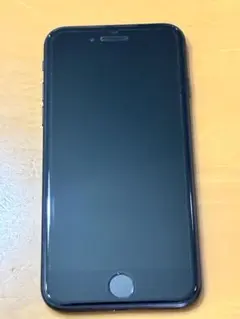 Apple iPhone SE2 64GB ブラック