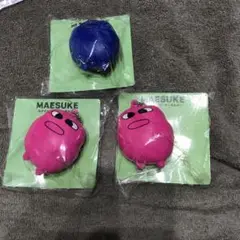 MAESUKE