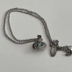 vivienne westwood ヴィヴィアンウエストウッド ネックレス 箱