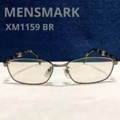 MENSMARK CHARMAN メンズマーク XM1159 BR