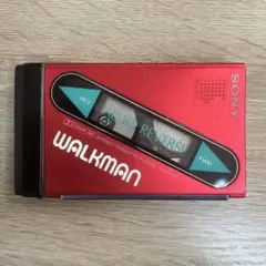 ジャンク品 SONY WM-102 ウォークマン - メルカリ
