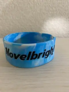 Nobel bright ラバーバンド
