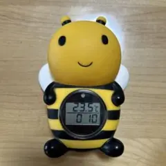 温度計　はち