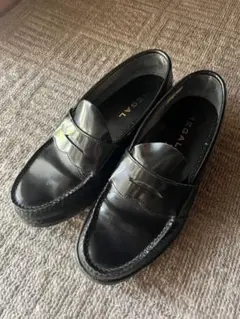REGAL コインローファー　25.0㎝