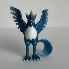 ポケモン フィギュア モンコレ フリーザー 任天堂C/G TOMY 初期