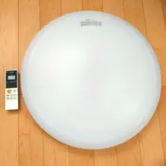 Panasonic HH-LC769A LED照明 調光 調色 リモコン付き
