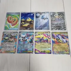 ポケモンカード　メガシンフォニア