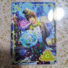 うたプリ ビジュコレ Be My Partner セシル