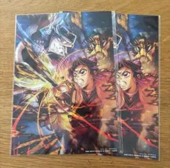 鬼滅の刃　無限城編　特典