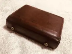 エムピウ　ミッレフォッリエ2 P25 コニャック