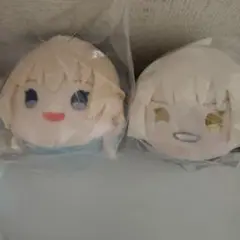もちマス FGO 水着ジャンヌ、水着ジャンヌ・オルタ