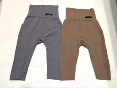 Konny ソフトモダール ハイウエストレギンス