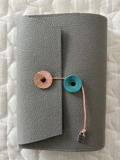 文庫本カバー　ハンドメイド