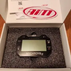 （新品・未使用相当品・美品） MYCHRON5s　マイクロン５ｓ