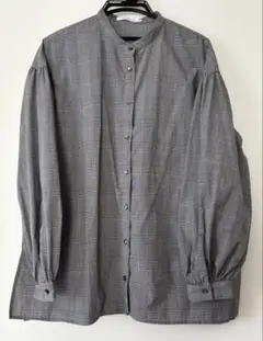 AMERICAN HOLICチェック柄 長袖シャツ Lサイズ