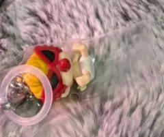 ヒスミニガチャ