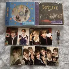 BOYNEXTDOOR BOYLIFE テサン