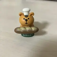 コンコンブル フィギュア リス