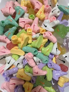デコパーツ　ランダムセット
