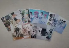 THE BOYZ ランダムフォト ユニット